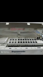 Мини атс Panasonic KX-TEM 824