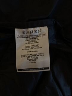 Куртка Lyle&Scott