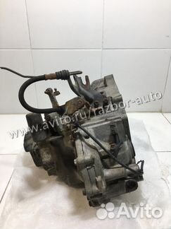 МКПП Мазда 3 2.3 GC0117100C 2002-09