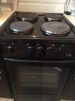 Плита электрическая Дарина