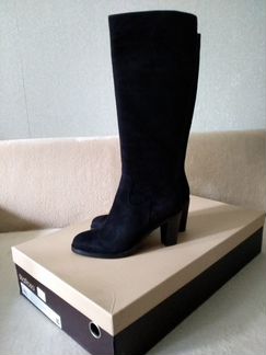 Сапоги Эконика новые 36 р