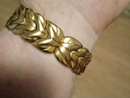 Seiko 5m42-OB09 Kinetic Japan