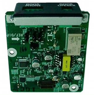 Плата Panasonic DPH2 - KX-NS0161 / KX-NS0161X