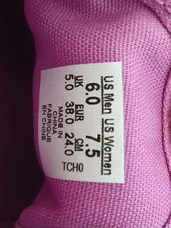 Кеды Vans оригинал