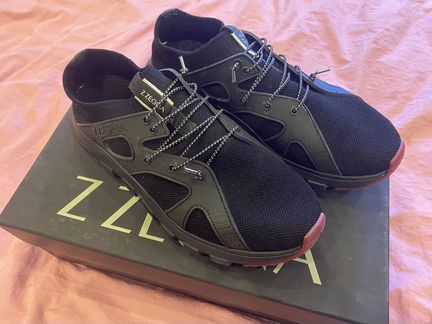 Кроссовки Ermenegildo Zegna Оригинал