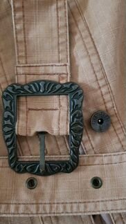 Тренчкот, пальто