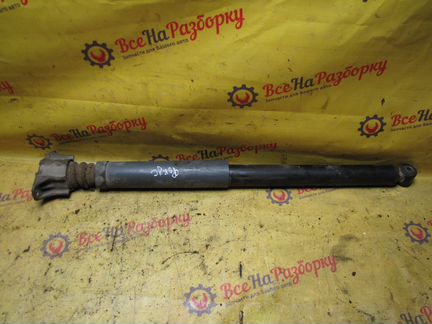 Амортизатор задний Ford Focus 2