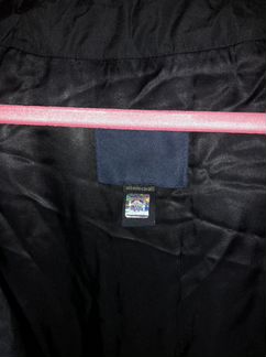 Пуховик Just cavalli