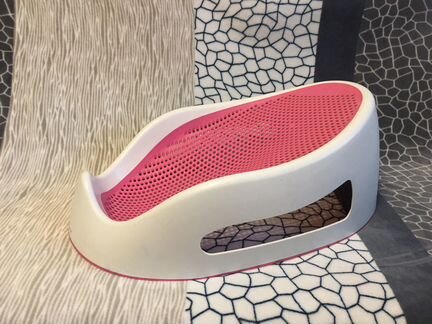 Горка для купания angelcare