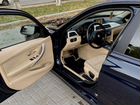 BMW 3 серия 1.6 AT, 2013, 159 000 км объявление продам
