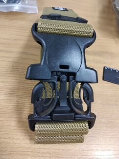 Армейские тактические ремни, много разных