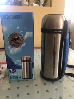 Термос Zojirushi