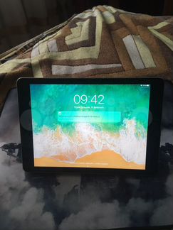 iPad 2017 5-го поколения