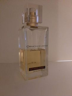 Isfarkand, Ormonde Jayne от 50мл первые выпуски