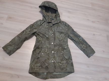 Ветровка H&M на 7-8 лет