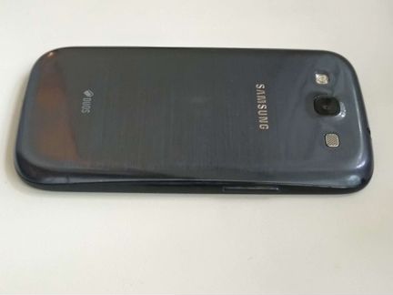 Телефон Samsung galaxy Siii duos