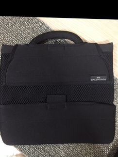 Новая сумка Balenciaga для документов, ноутбука, л