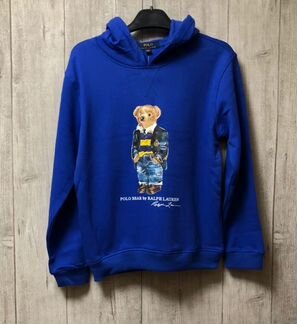 Худи Polo Ralph Lauren Новые Оригинал