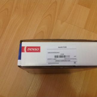 Hyundai hd78 hd120 форсунка