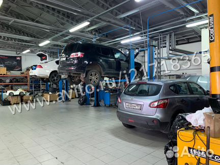 АКПП Volvo Вольво S80 Робот PowerShift