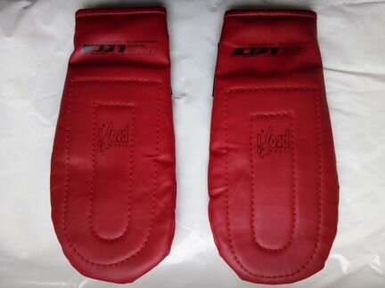 Перчатки снарядные