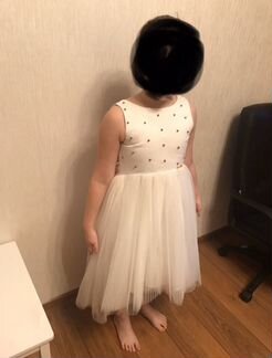 Платье coupetta