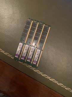 Оперативная память ddr3 32gb