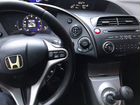 Honda Civic 1.8 AMT, 2006, 201 000 км объявление продам