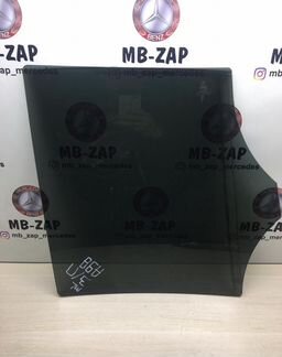 Стекло заднее правое Mercedes W164