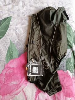 Комбинезон дождевик Hurtta