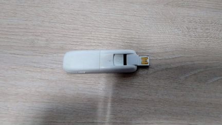 USB 3G модем E397