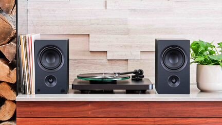 PSB Alpha AM5 - Активные ас