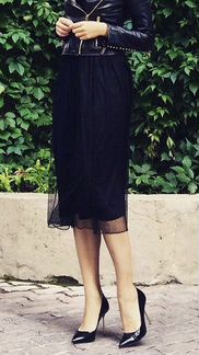 Классная юбка