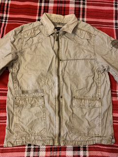 Ветровка мужская новая Earth Gear