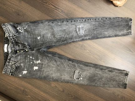 Джинсы мужские scotch&soda