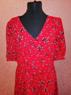 Романтичное платье,новое, Франция