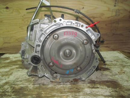 АКПП LF Mazda 6 GH Mazda Atenza GH