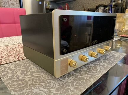 Ламповый усилитель Tokyo Sound Valve SE 100