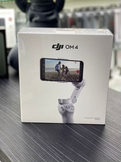 Стабилизатор DJI OM4