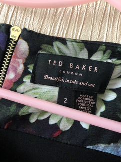 Платье Ted Baker оригинал