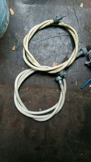 Запчасти для газ-21.привод спидометра