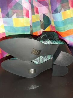 38 Ботильоны ASOS