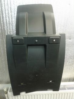 Крыло переднее Вольво фш фм новое