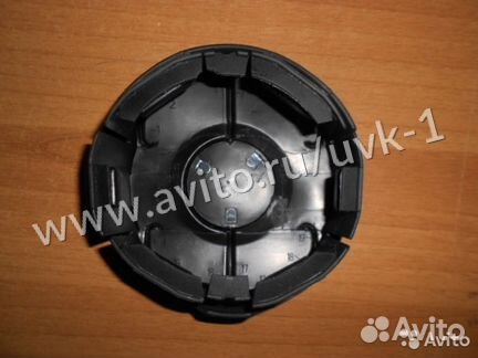 Заглушка в руль BMW 3, кузов F30 с 2011 г. в