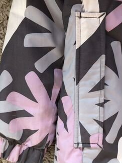 Куртка штаны Reima зима