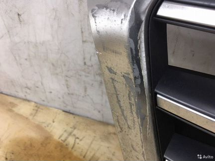 Решетка радиатора Audi Q5 2