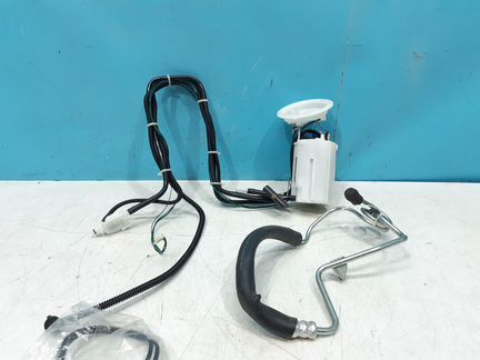 Насос топливный BMW 5 6 E60 E61 E63 E64