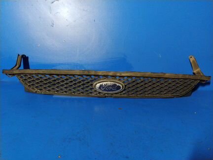 Решетка радиатора Ford S-Max 2006- универсал 2.0L