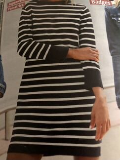 Трикотажные платья