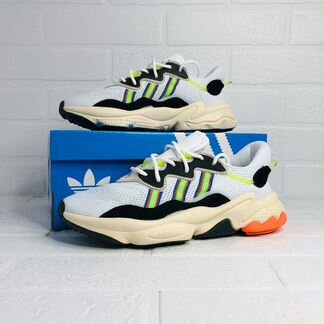 Кроссовки Adidas Ozweego